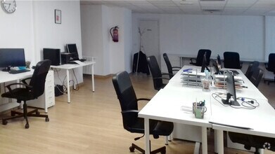 Avenida de Brasil, 17, Madrid, Madrid for lease Interior Photo- Image 2 of 6