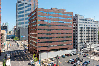 More details for 1580 Lincoln St, Denver, CO - Office for Lease