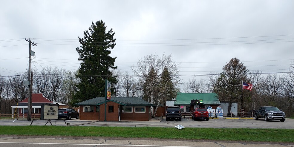 5140 US-12, Tipton, MI for sale - Building Photo - Image 1 of 1