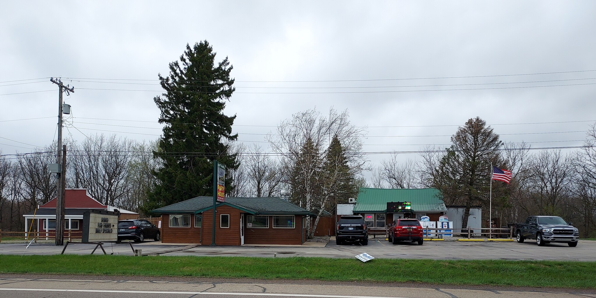 5140 US-12, Tipton, MI for sale Building Photo- Image 1 of 1