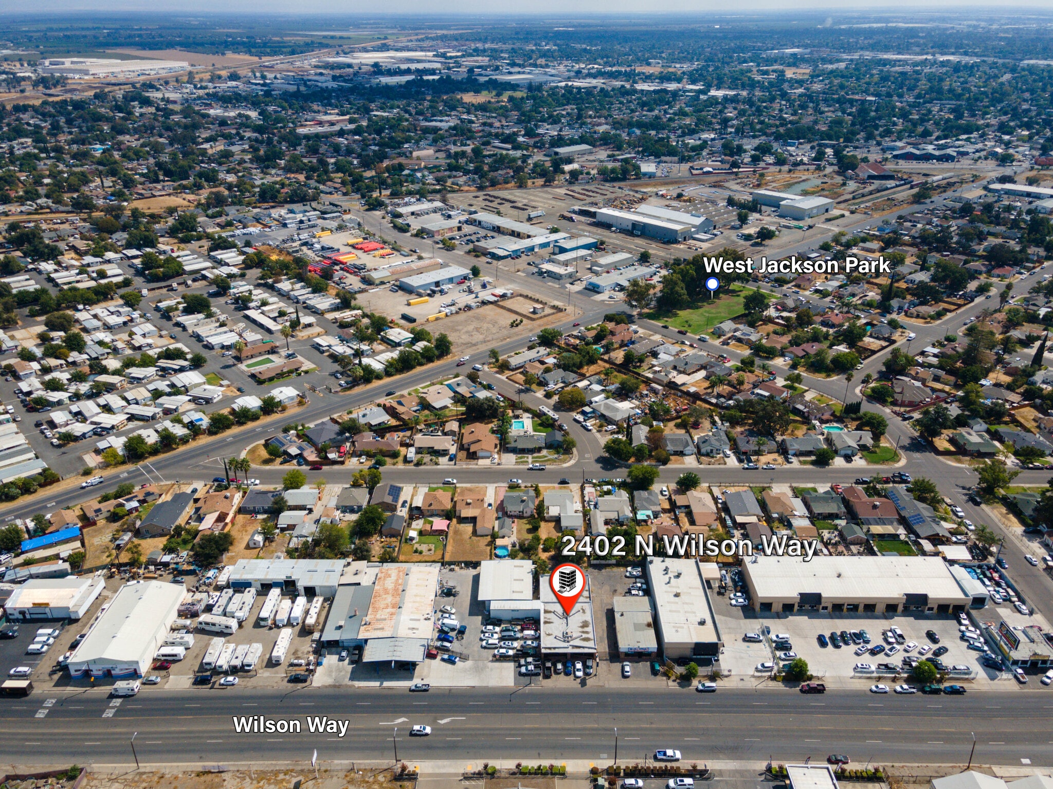 Driving Directions To Stockton California - kj7htnu