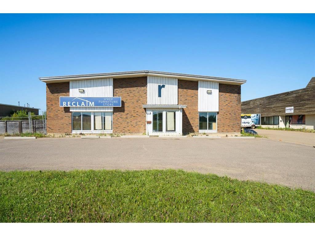 6306 50 Av, Lloydminster, AB T9V 2C9