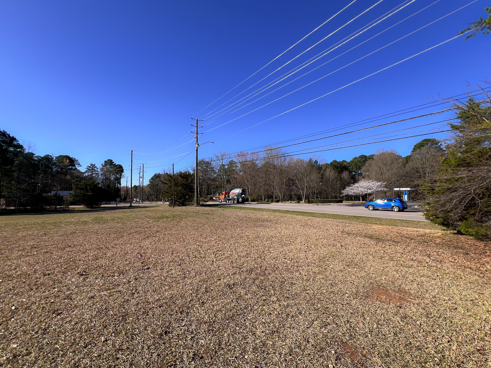 10212 Chapel Hill Rd, Morrisville, NC for sale Building Photo- Image 1 of 6