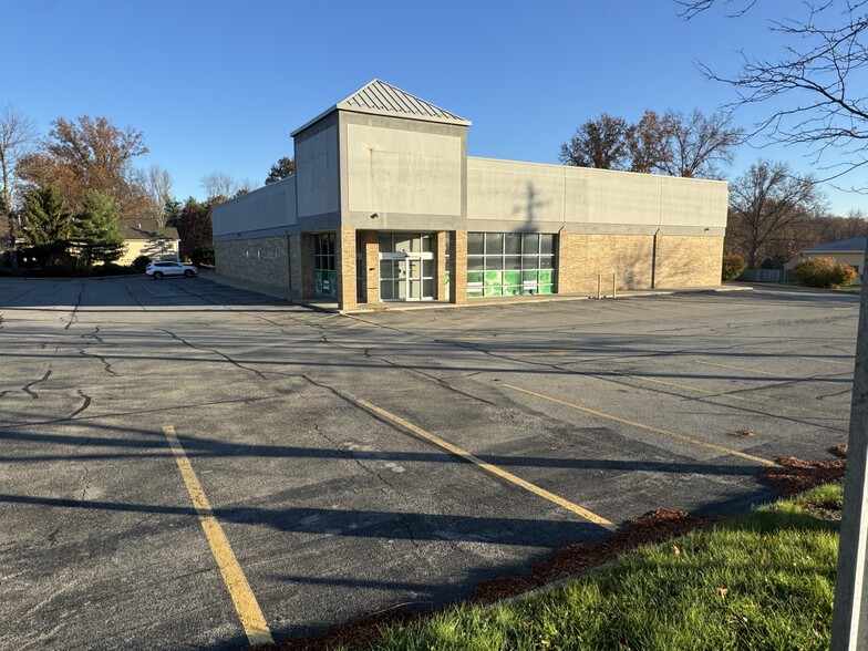 4205 E Market St, Warren, OH for sale - Building Photo - Image 1 of 2