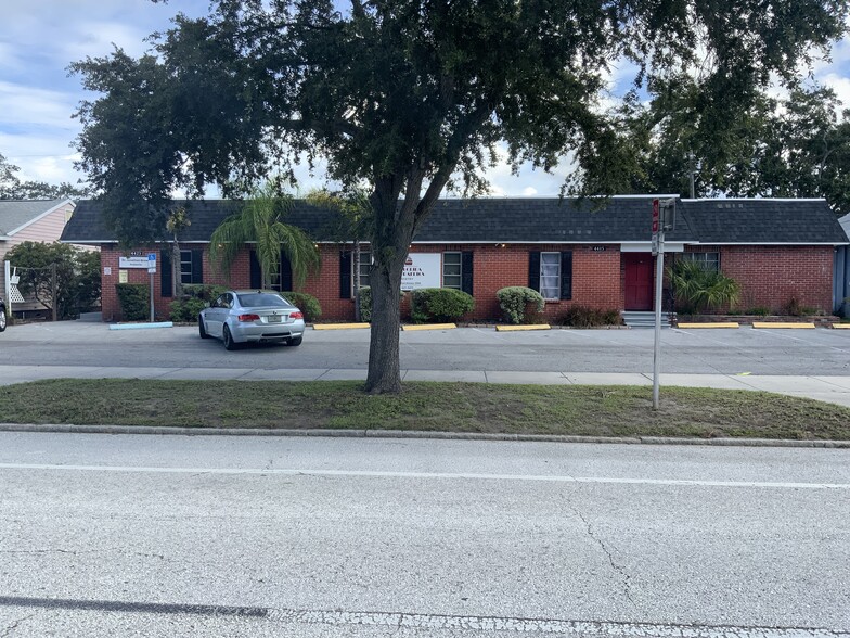 4423 Central Ave, Saint Petersburg, FL for sale - Primary Photo - Image 1 of 17