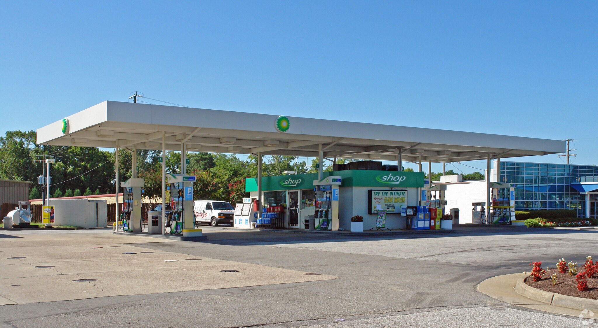 8001 Midlothian Tpke, Bon Air, VA for sale Primary Photo- Image 1 of 1