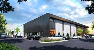 More details for Rue Ernest-Harnois, Joliette, QC - Industrial for Lease