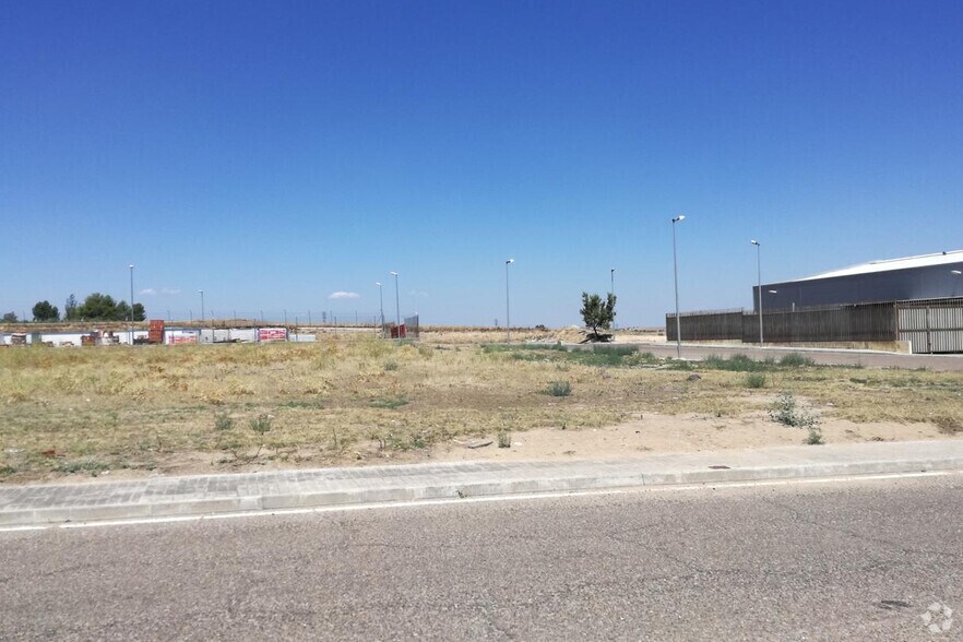 Land in Torrijos, Toledo for sale - Building Photo - Image 2 of 3
