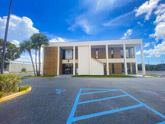 More details for 851 SE Johnson Ave, Stuart, FL - Office for Sale