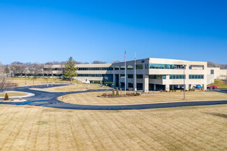 More details for 2001 NE 46th St, Kansas City, MO - Office for Lease