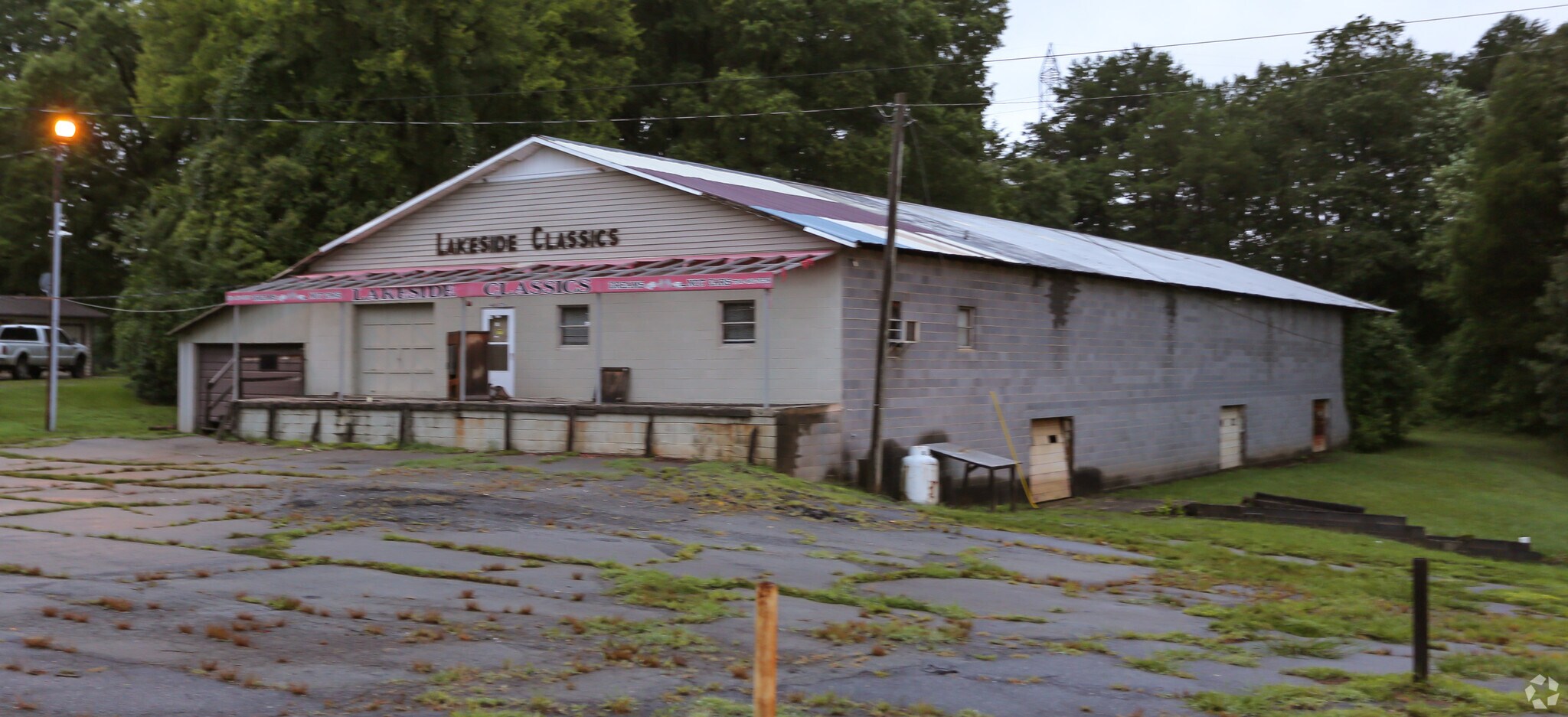 5089 Slanting Bridge Rd, Denver, NC for sale Primary Photo- Image 1 of 1
