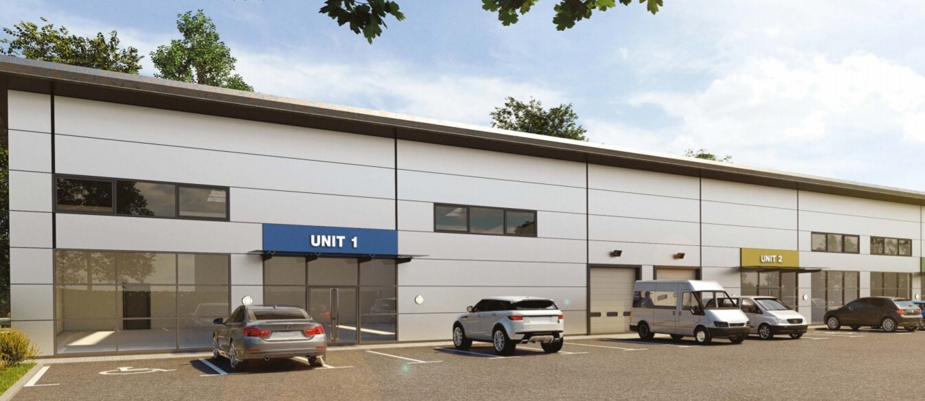 Kembrey Park, Swindon for sale Primary Photo- Image 1 of 1