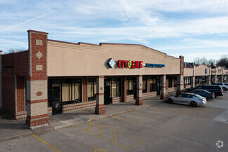 More details for 5800-5886 Cheviot Rd, Cincinnati, OH - Multiple Space Uses for Lease