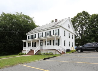 More details for 23 Southwick St, Feeding Hills, MA - Office for Lease