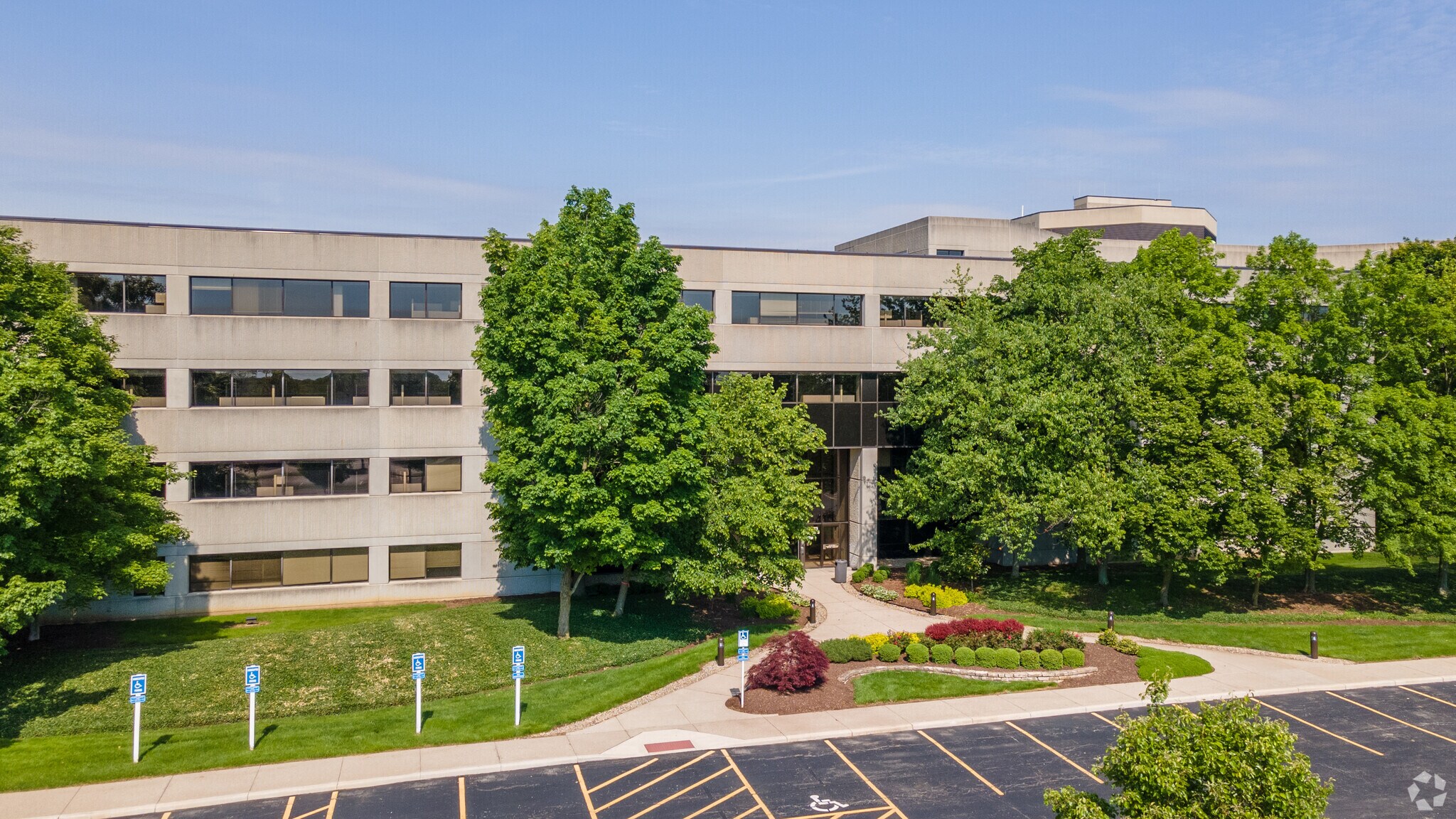 9473 Springboro Pike, Miamisburg, OH for lease Primary Photo- Image 1 of 5