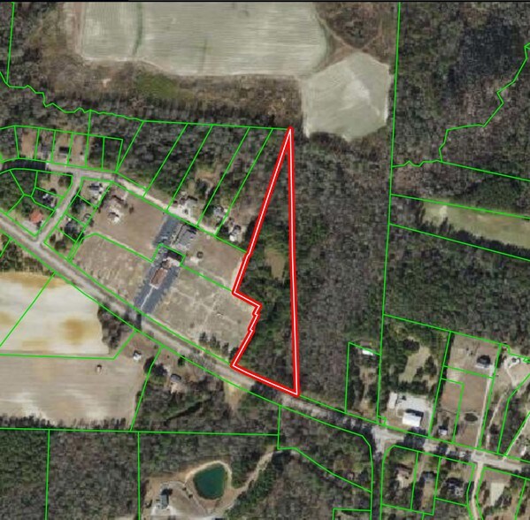 E MAIN St, Benson, NC for sale - Other - Image 1 of 1