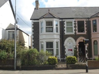 More details for 21 Penlline Rd, Cardiff - Office for Lease