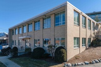 More details for 300 Second Ave, Waltham, MA - Flex for Lease