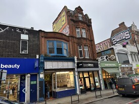 177 Camden High St, London LND - Commercial Real Estate