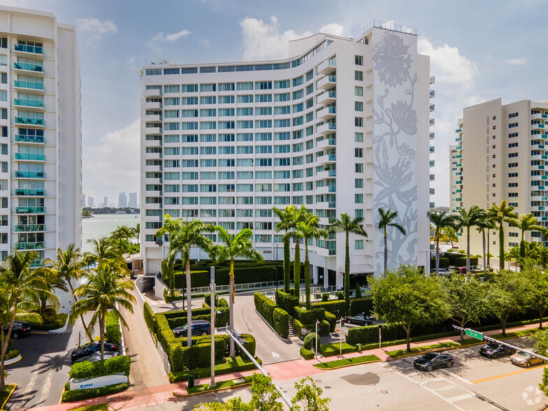 1100 West Ave, Miami Beach, FL for sale - Primary Photo - Image 1 of 1