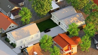 More details for 624 Pacific St, Carson, CA - Land for Sale