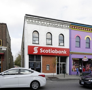 More details for 753-757 King St E, Cambridge, ON - Multifamily for Sale