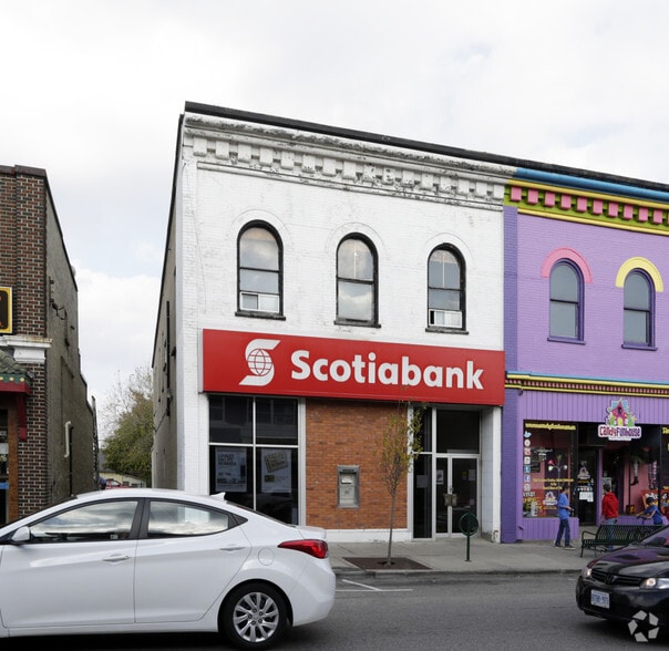 753-757 King St E, Cambridge, ON for sale - Primary Photo - Image 1 of 2