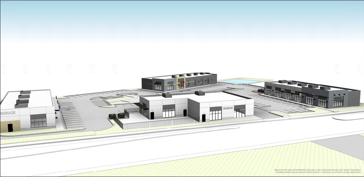 2300 Havenfield Dr, Carstairs, AB T0M 0N0 Land for Sale