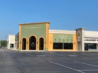 More details for 800-836 E Mcgalliard Rd, Muncie, IN - Office/Medical, Retail for Lease