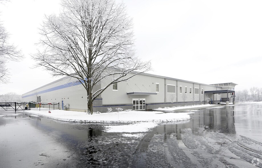 125 Ocean Rd, Greenland, NH for sale - Primary Photo - Image 1 of 1