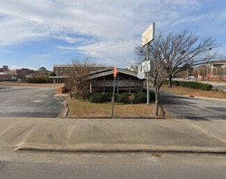 More details for 560 Evans St, Greenville, NC - Retail for Sale