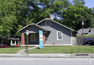 More details for 816 S Cooper St, Memphis, TN - Office/Retail for Lease