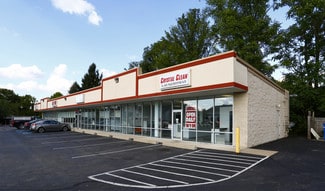 More details for 429 S Center Ave, New Stanton, PA - Retail for Sale