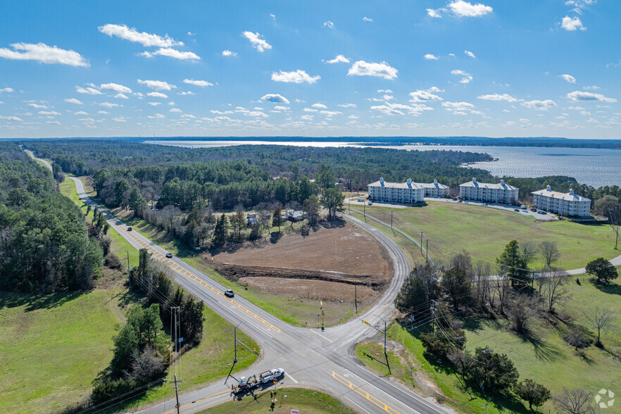 16097 Big Eddy Rd, Flint, TX for sale - Building Photo - Image 1 of 21