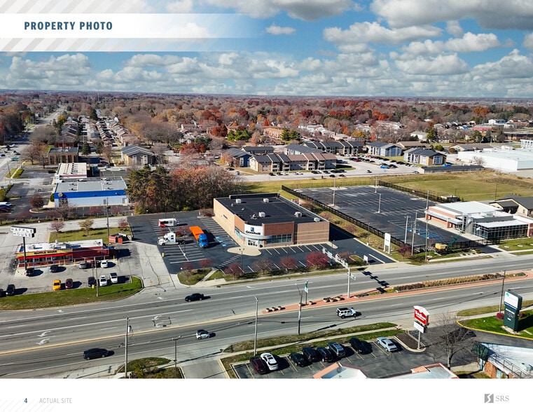 2450 S Reynolds Rd, Toledo, OH for sale - Building Photo - Image 3 of 9