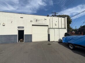 7000-7016 Darby Ave, Reseda, CA for lease Building Photo- Image 1 of 7