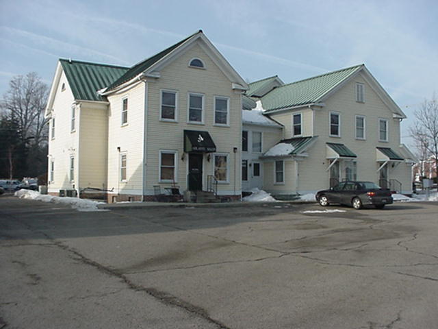 101 S Main St, Poland, OH for lease - Building Photo - Image 2 of 2