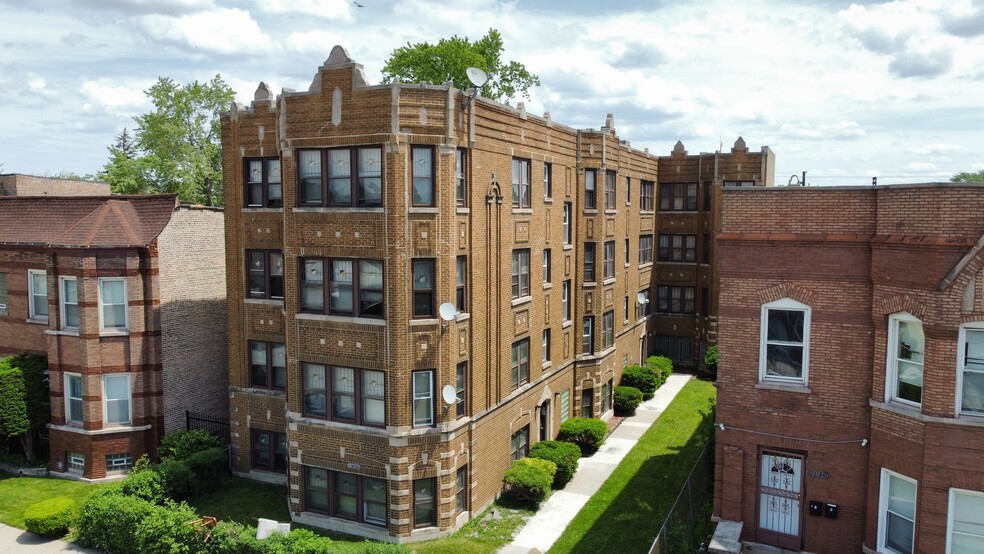 11343 S King Dr, Chicago, IL for sale - Building Photo - Image 1 of 5