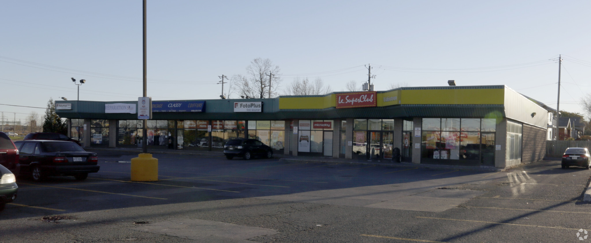 10 Boul Georges-Gagné S, Boucherville, QC for lease Primary Photo- Image 1 of 3