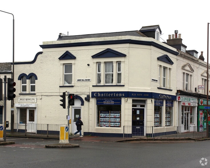 405-405B Footscray Rd, London for lease - Primary Photo - Image 1 of 2