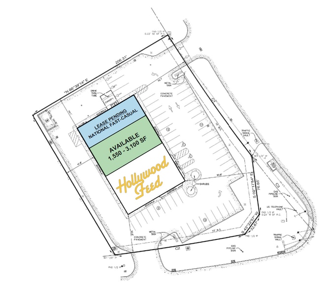 7570 Jefferson Hwy, Baton Rouge, LA for lease - Building Photo - Image 3 of 3