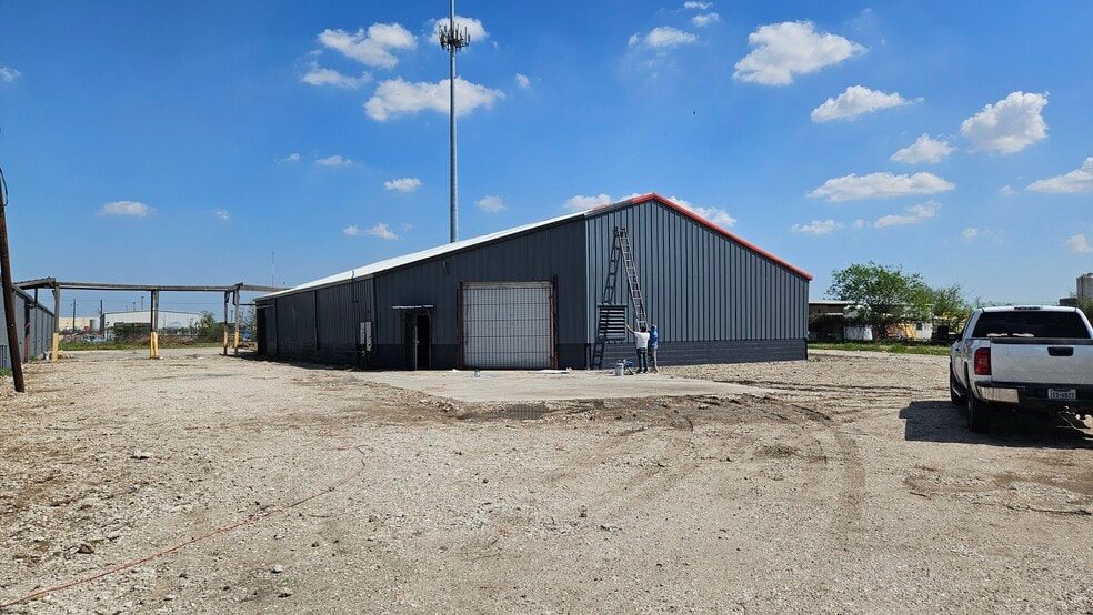 4200 Blaffer St, Houston, TX for lease - Building Photo - Image 3 of 7