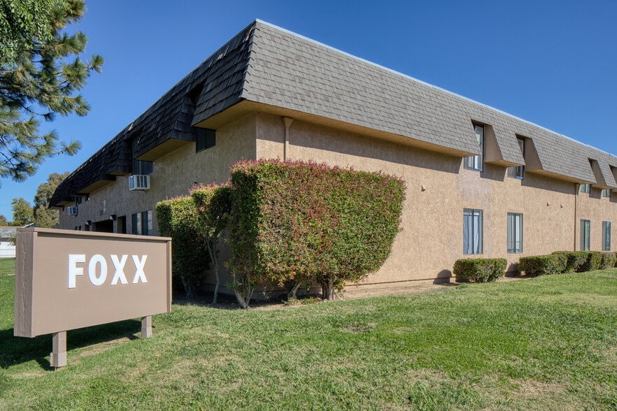 1405 Yuba St, Marysville, CA for sale - Building Photo - Image 1 of 5