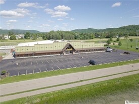 Good Times Of Olean - Golf Course