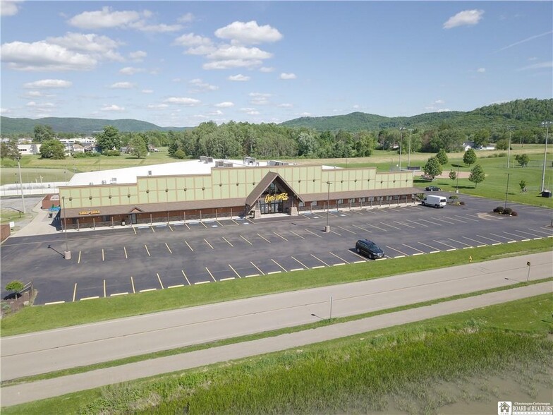 800 E State St, Olean, NY for sale - Building Photo - Image 1 of 42