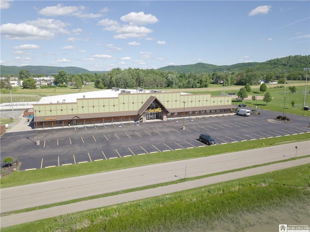 800 E State St, Olean, NY for sale Building Photo- Image 1 of 43