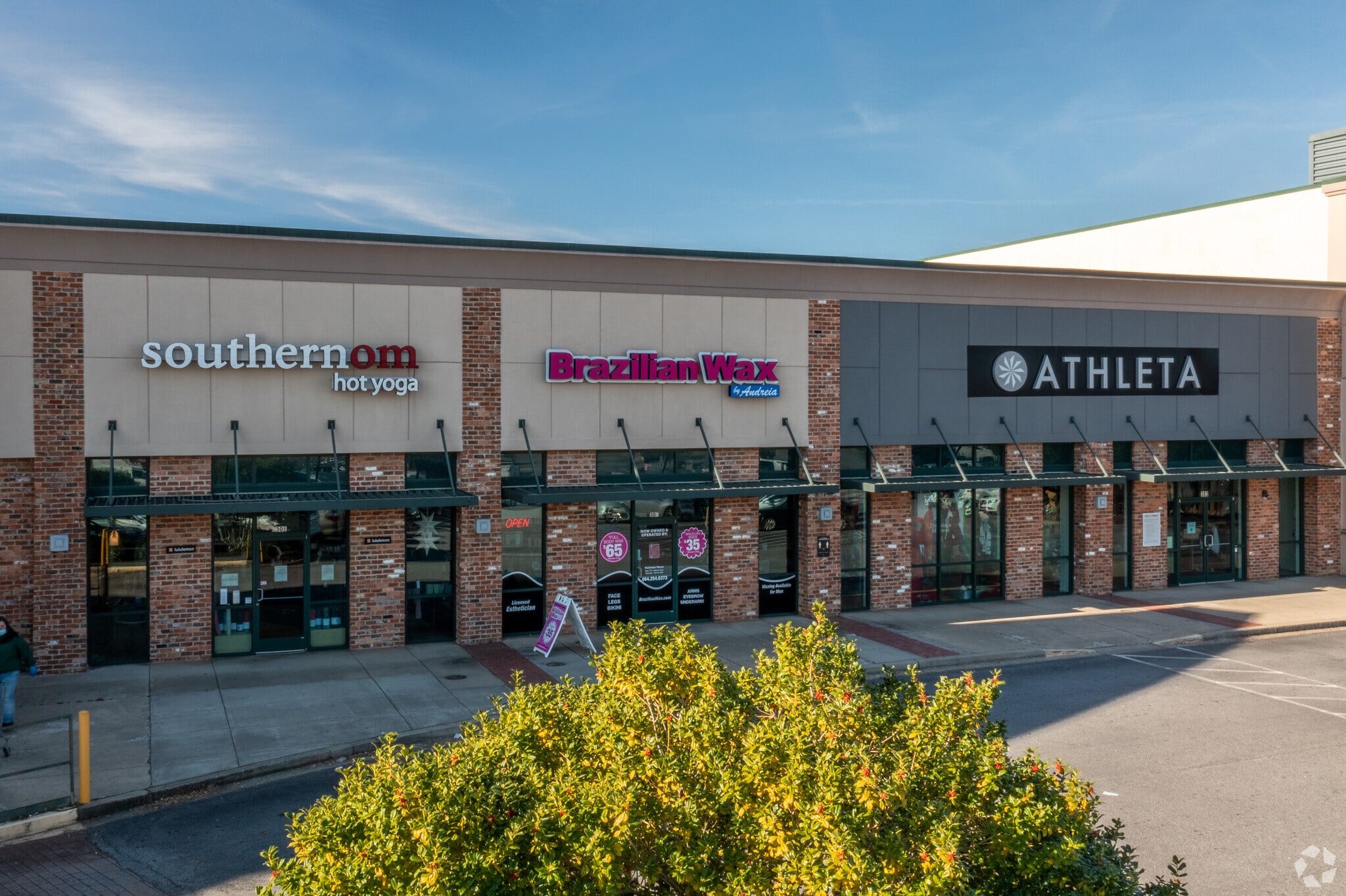 1140 Woodruff Rd, Greenville, SC 29607 The Point