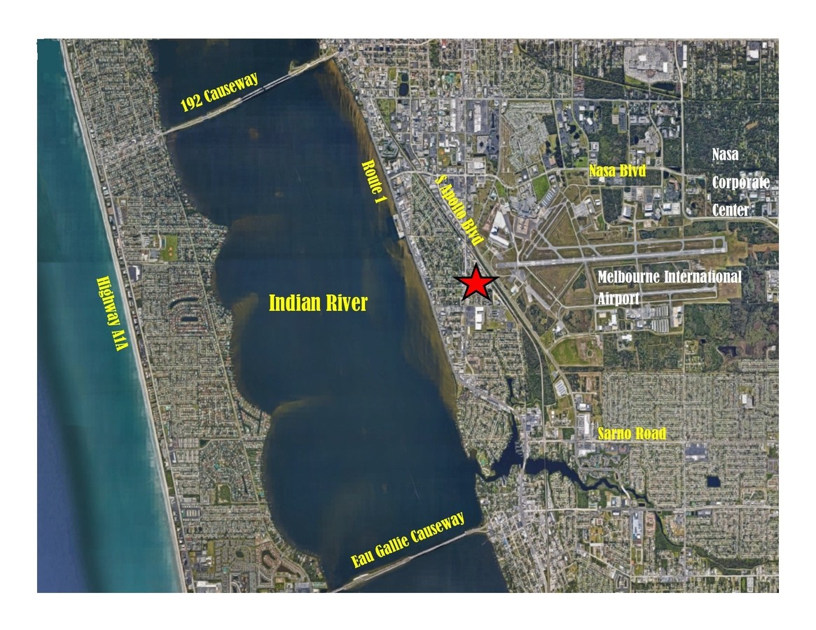 111 S Scott St, Melbourne, FL 32901 | LoopNet