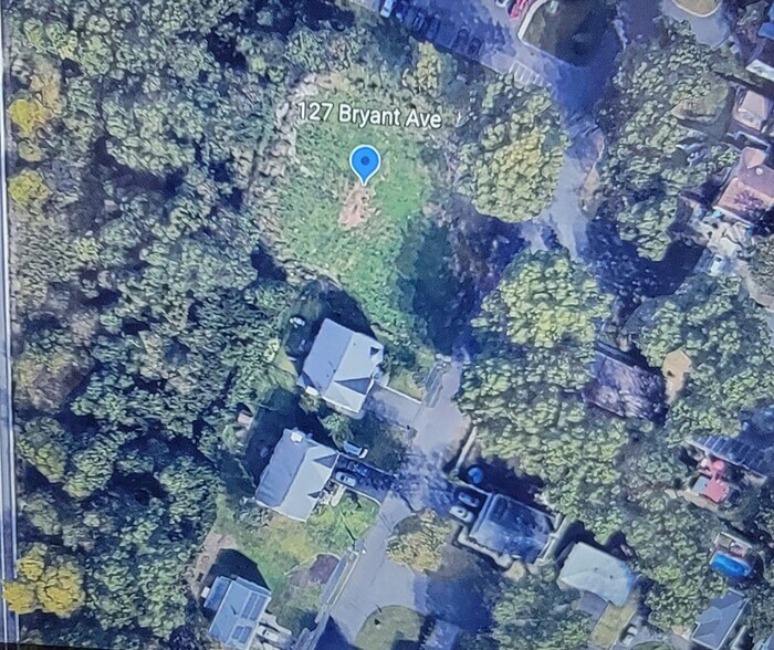 127 Bryant Ave, Cranford, NJ 07016 Land for Sale