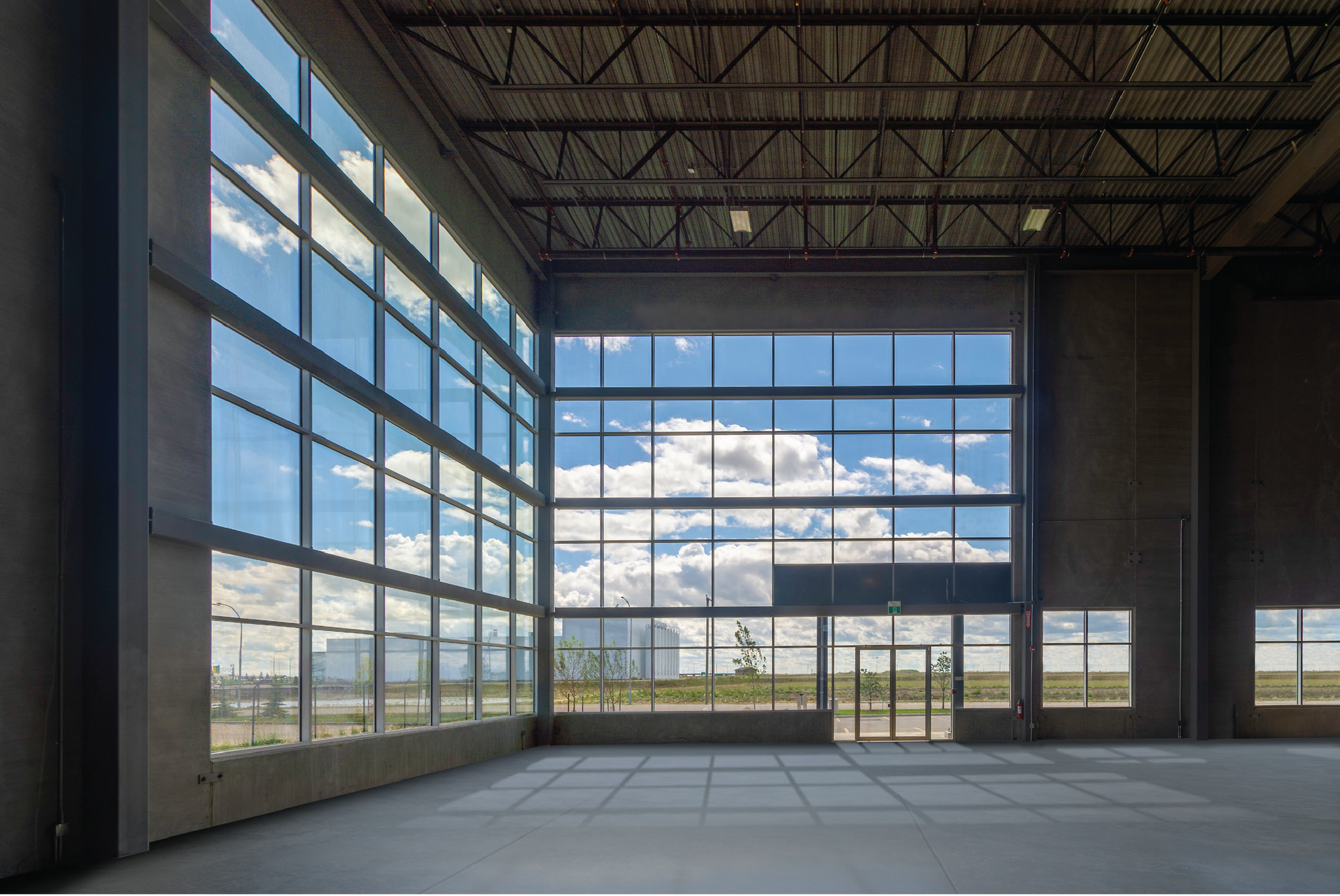 13106 93 Av SW, Edmonton, AB for lease Building Photo- Image 1 of 4